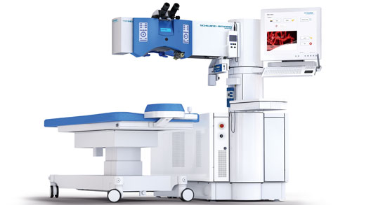 SCHWIND AMARIS 1050RS Smart Pulse Technology Mai 2015 SCHWIND AMARIS 1050RS Smart Pulse Technology Mai 2015